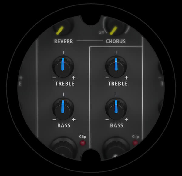 Harbinger MLS1000 Comprehensive Sonic Control Card
